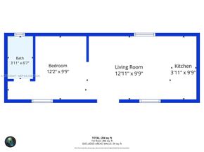 2300 NW 9th Street, Miami FL 33125