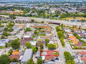 2300 NW 9th Street, Miami FL 33125