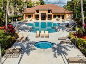 4907 Midtown Lane 1214, Palm Beach Gardens FL 33418