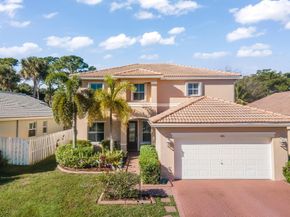 6570 Spring Meadow Drive, Greenacres FL 33413