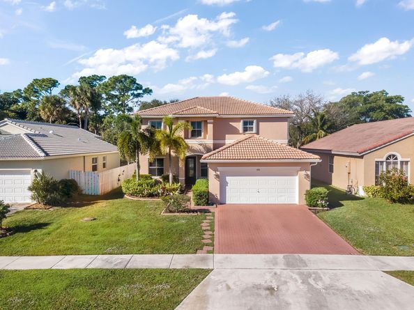 6570 Spring Meadow Drive, Greenacres FL 33413