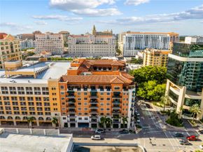 100 Andalusia Avenue 410, Coral Gables FL 33134