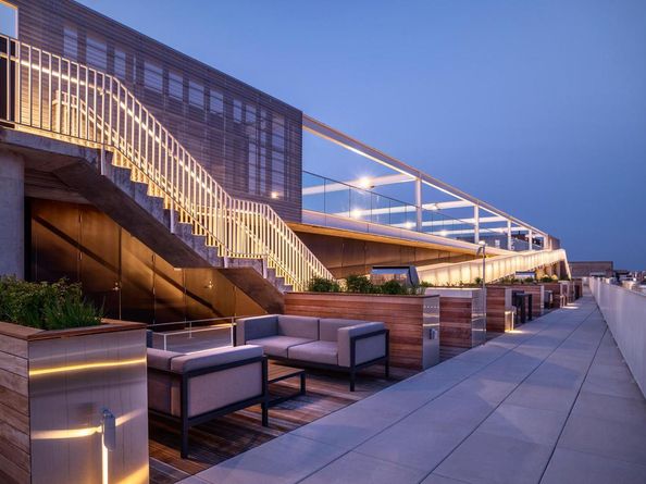 1111 24TH Street NW 81, Washington DC 20037