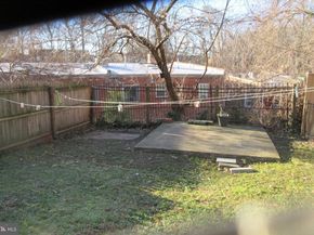 507 Oakwood Street SE, Washington DC 20032