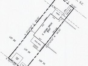 507 Oakwood Street SE, Washington DC 20032