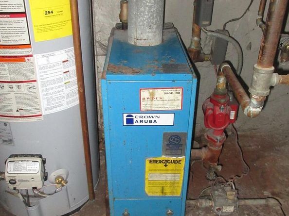 507 Oakwood Street SE, Washington DC 20032