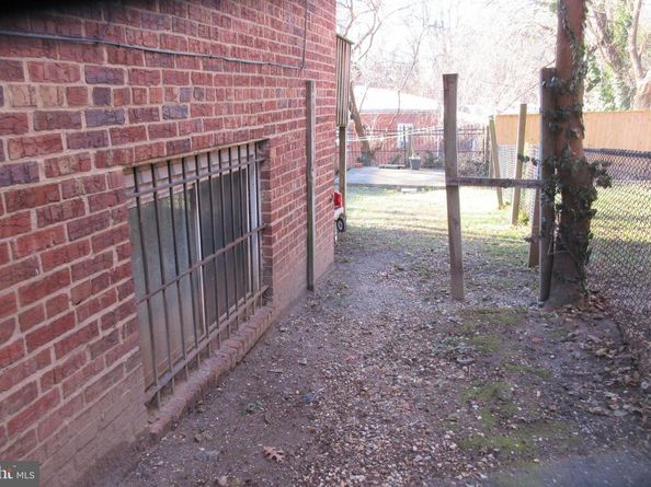 507 Oakwood Street SE, Washington DC 20032