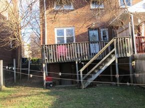 507 Oakwood Street SE, Washington DC 20032