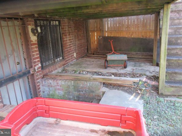 507 Oakwood Street SE, Washington DC 20032