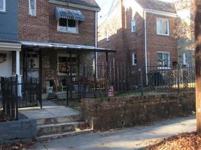 507 Oakwood Street SE, Washington DC 20032