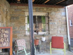 507 Oakwood Street SE, Washington DC 20032