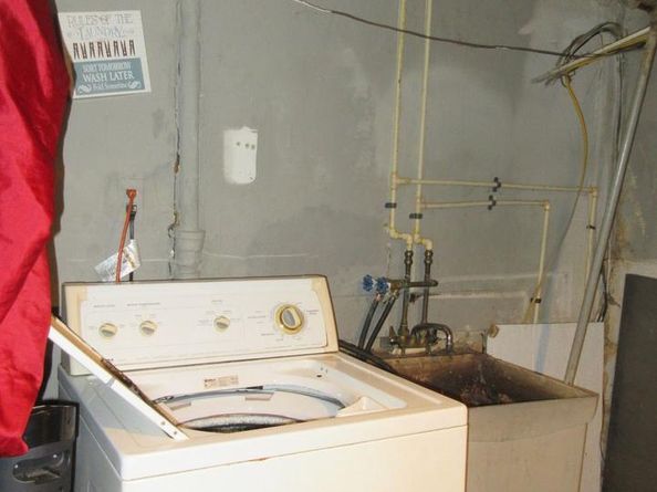 507 Oakwood Street SE, Washington DC 20032