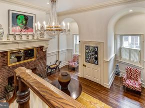1827 Delancey Place, Philadelphia PA 19103
