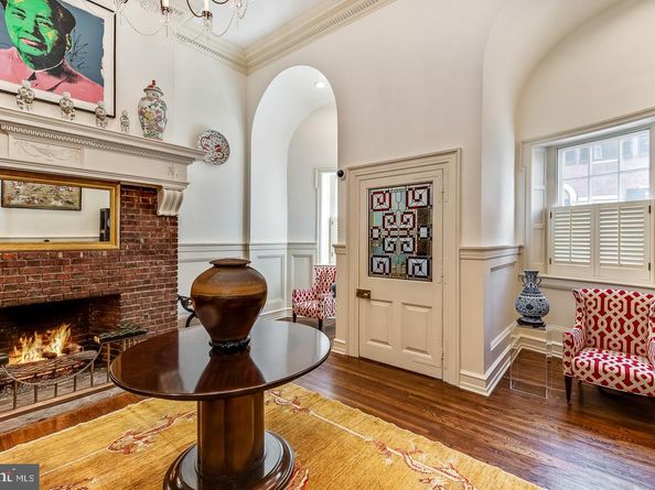 1827 Delancey Place, Philadelphia PA 19103