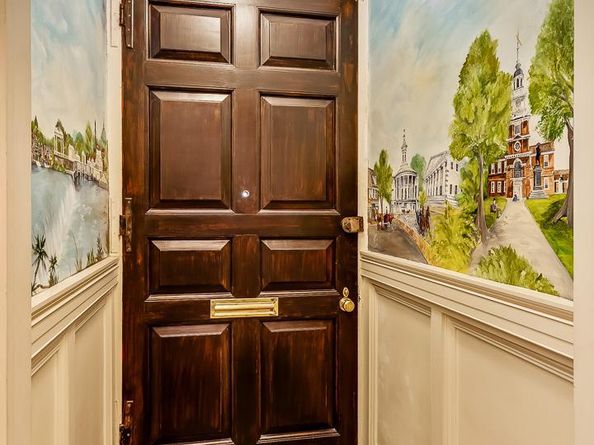 1827 Delancey Place, Philadelphia PA 19103