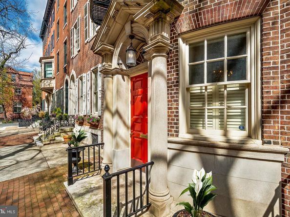 1827 Delancey Place, Philadelphia PA 19103