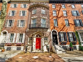 1827 Delancey Place, Philadelphia PA 19103
