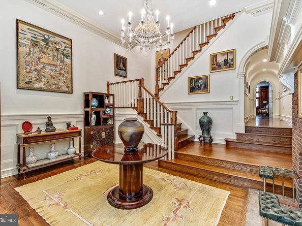 1827 Delancey Place, Philadelphia PA 19103