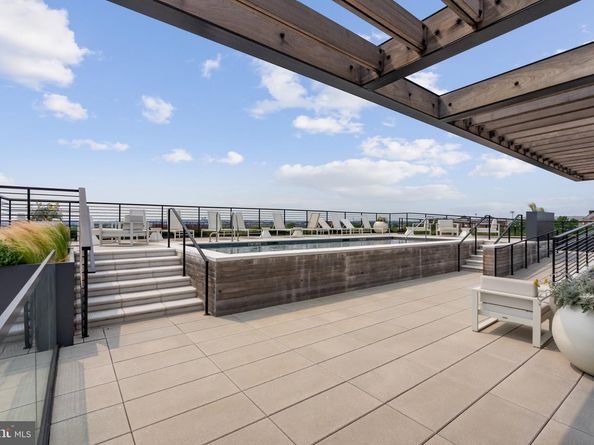 1625 Eckington Pl NE PH312, Washington DC 20002