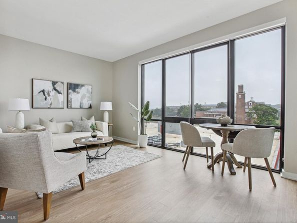 1625 Eckington Pl NE PH312, Washington DC 20002