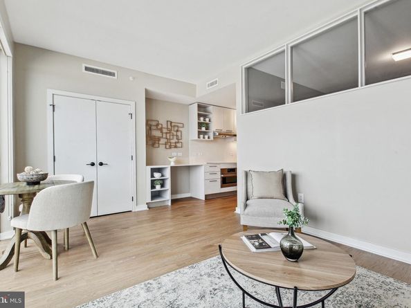1625 Eckington Pl NE PH312, Washington DC 20002