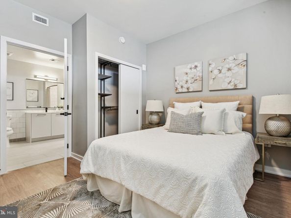1625 Eckington Pl NE PH312, Washington DC 20002