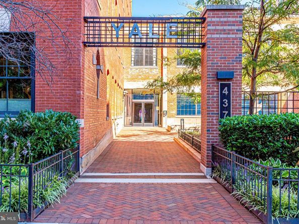 437 New York Avenue NW 802, Washington DC 20001