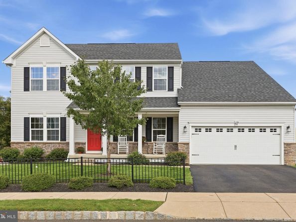 47 Ryans Mill Road, Jamison PA 18929