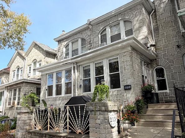 213 E Comly Street, Philadelphia PA 19120