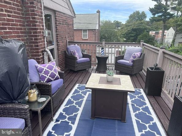 411 W South Avenue, Glenolden PA 19036