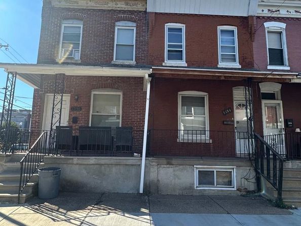 1354 S Stanley Street, Philadelphia PA 19146