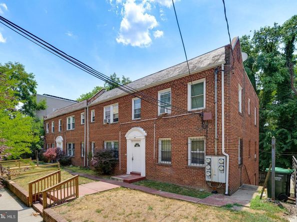 463 Orange Street SE, Washington DC 20032