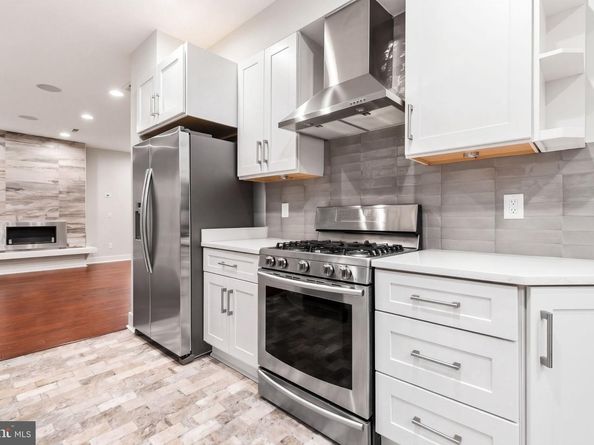 1126 5TH Street NW, Washington DC 20001