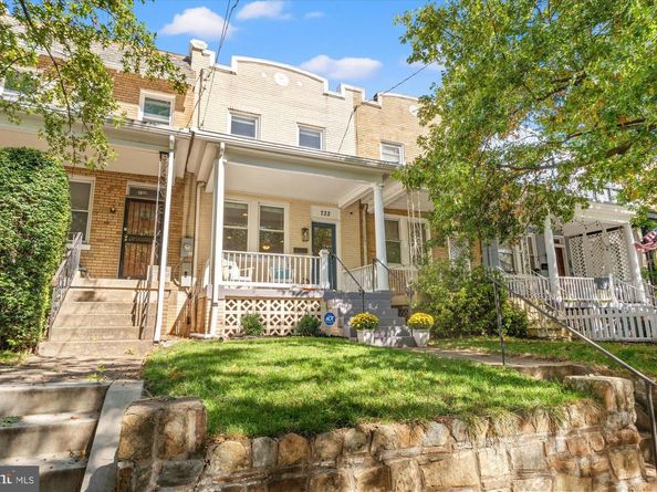 733 Hamilton Street NW, Washington DC 20011