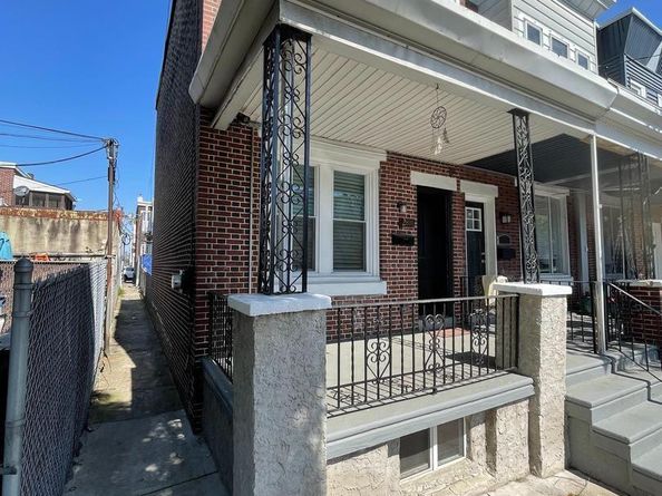 2811 Orthodox Street, Philadelphia PA 19137