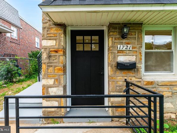 1721 Griffith Street, Philadelphia PA 19111