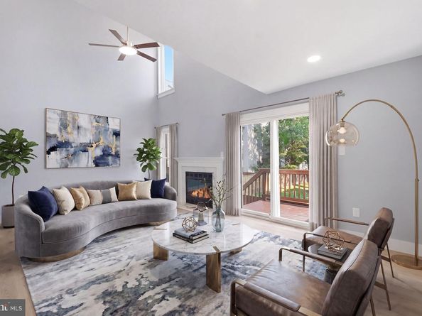7559 Chrisland Cove, Falls Church VA 22042