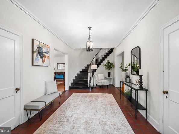 206 N Bowman Avenue, Merion Station PA 19066