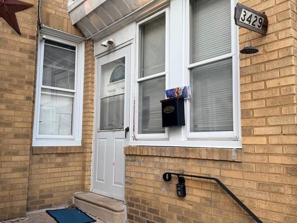 3429 Saint Vincent Street, Philadelphia PA 19149