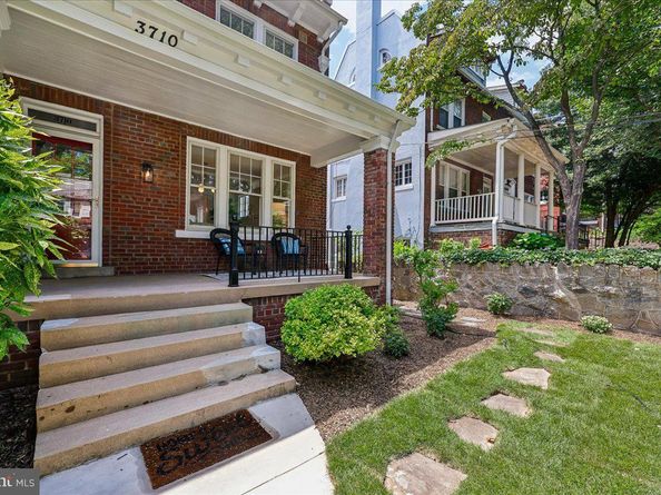3710 Jenifer Street NW, Washington DC 20015