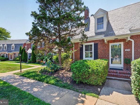 4103 36TH Street S, Arlington VA 22206