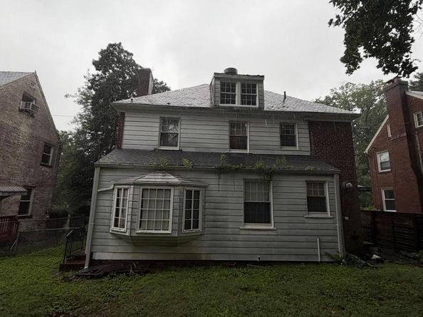 7905 13TH Street NW, Washington DC 20012