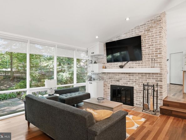 6404 Montrose Street, Alexandria VA 22312