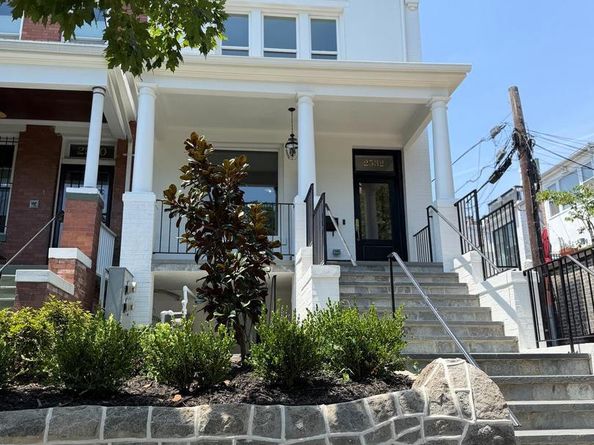 2532 12TH Street NW, Washington DC 20009