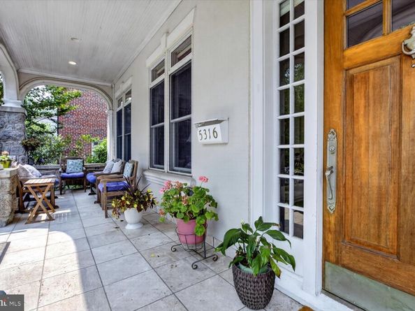 5316 42nd Street NW, Washington DC 20015