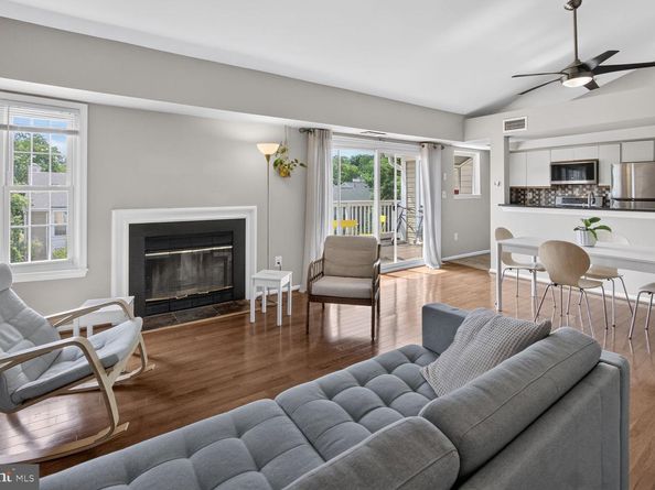 4531 28TH Road S F, Arlington VA 22206