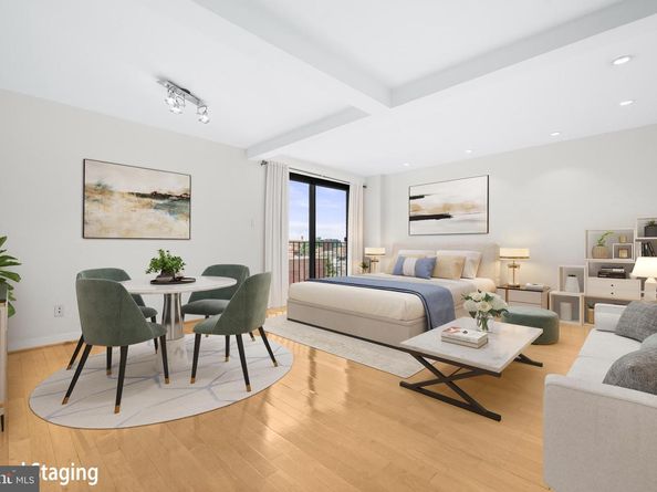 1601 18TH Street NW 804, Washington DC 20009