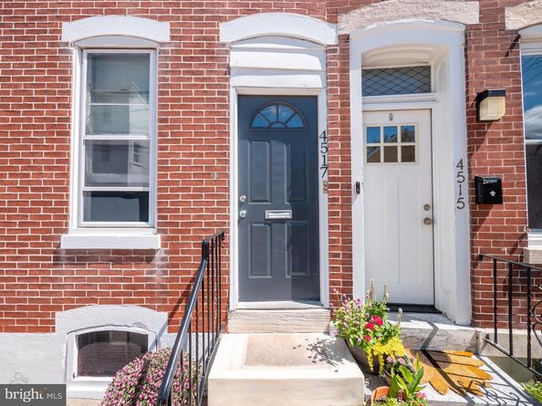 4517 Wilde Street, Philadelphia PA 19127