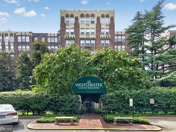 4000 Cathedral Avenue NW 315B, Washington DC 20016
