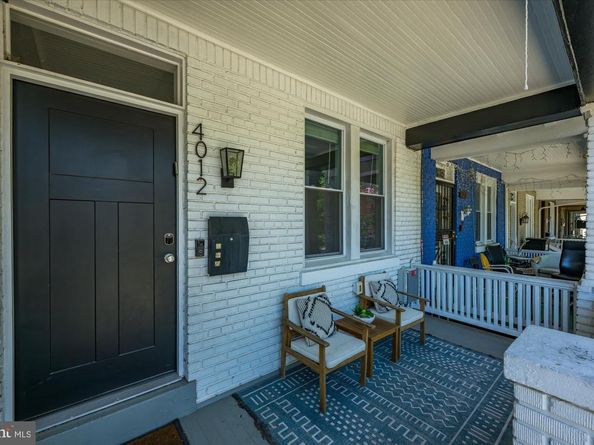 4012 13TH Street NW, Washington DC 20011